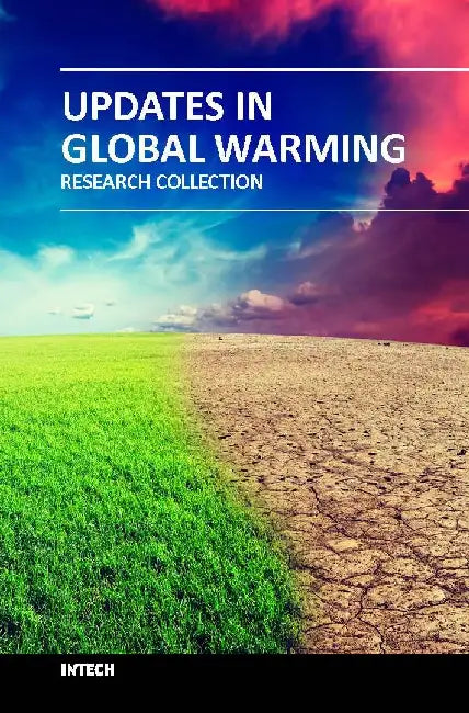 Updates in Global Warming - Research Collection by Multiple Contributors