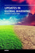 Updates in Global Warming - Research Collection by Multiple Contributors