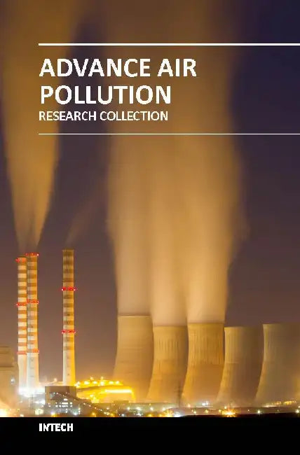 Advance Air Pollution by Majkowska-Wojciechowska M.
