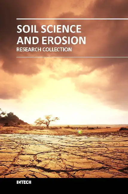 Soil Science and Erosion by Sloan J.J.