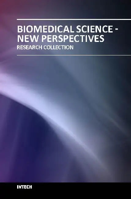 Biomedical Science New Perspectives by Yang Z.