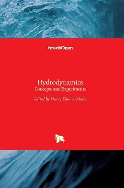 Hydrodynamics: Concepts and Experiments by Harry Schulz