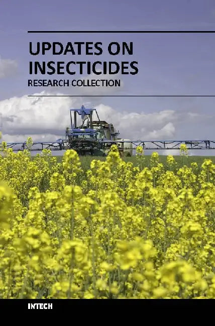 Updates On Insecticides by Achudume A.C.