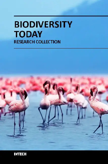 Biodiversity Today by Simelance T.
