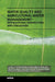 Water Quality and Agricultural Water Management by Chu T.