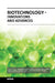 Biotechnology Innovations and Advances by Okuyama H.