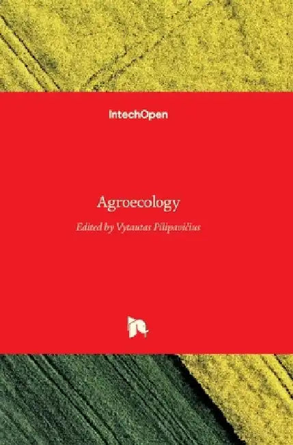 Agroecology by Vytautas Pilipavicius