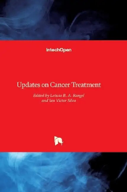 Updates on Cancer Treatment by Letícia Rangel