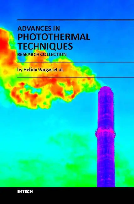 Advances In Photothermal Techniques by Vargas H.