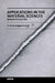 Applications In The Material Sciences by Songmene V