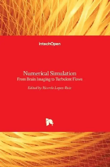 Numerical Simulation: From Brain Imaging to Turbulent Flows by Ricardo Lopez-Ruiz