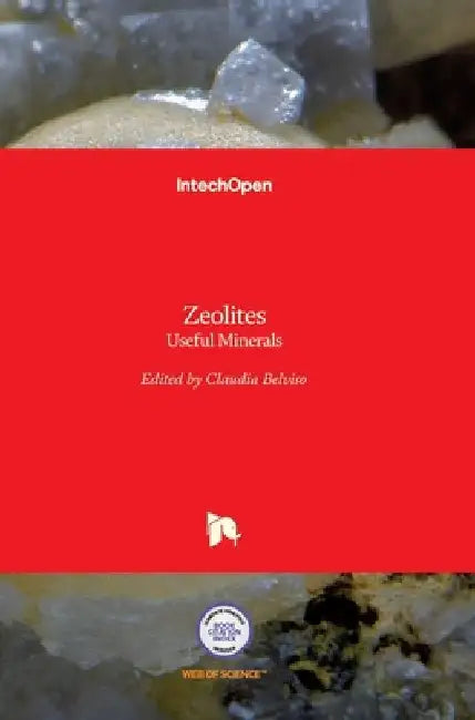 Zeolites: Useful Minerals by Claudia Belviso
