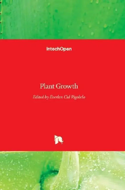 Plant Growth by Everlon Rigobelo