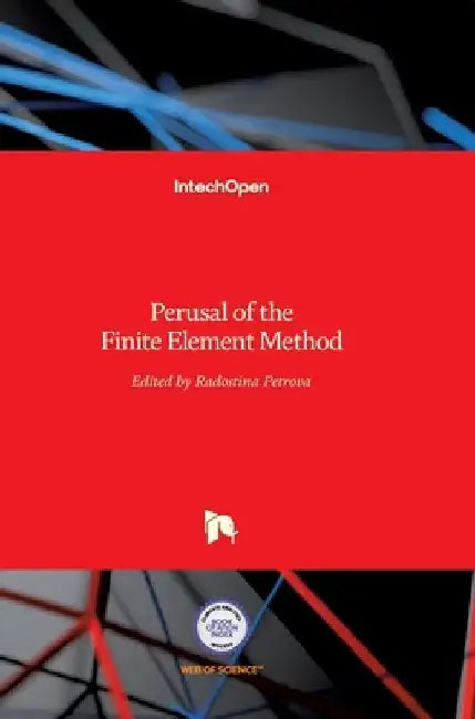 Perusal of the Finite Element Method by Radostina Petrova