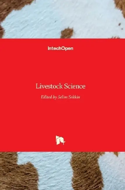 Livestock Science by Selim Sekkin
