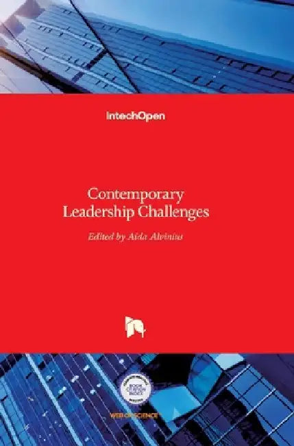 Contemporary Leadership Challenges by Aida Alvinius