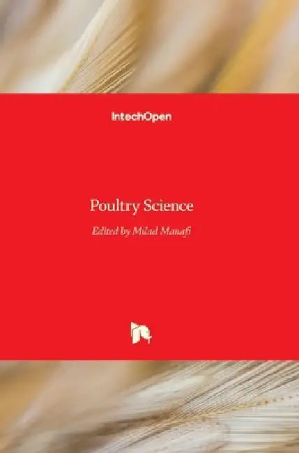 Poultry Science by Milad Manafi