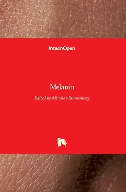Melanin by Miroslav Blumenberg