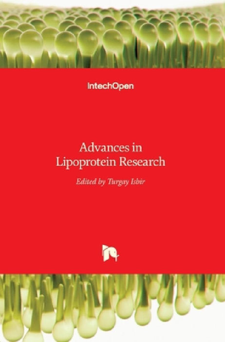 Advances in Lipoprotein Research by Turgay Isbir