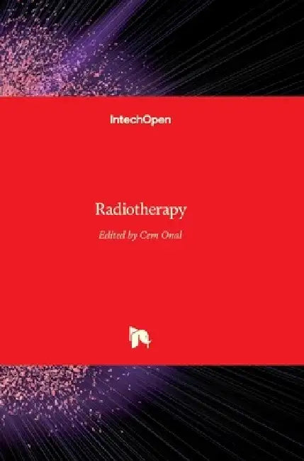 Radiotherapy by Cem Onal