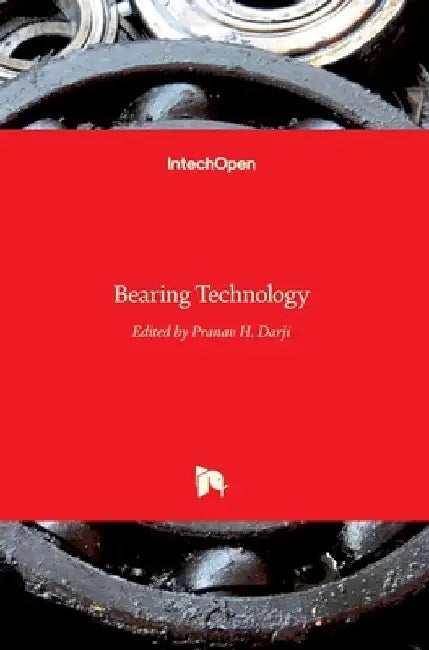Bearing Technology by Pranav H. Darji