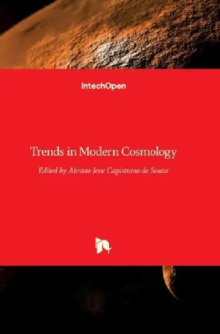 Trends in Modern Cosmology by Abraao Jesse Capistrano