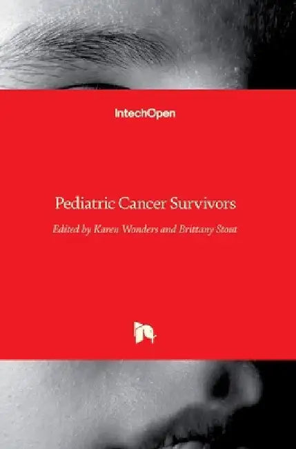 Pediatric Cancer Survivors by Karen Wonders