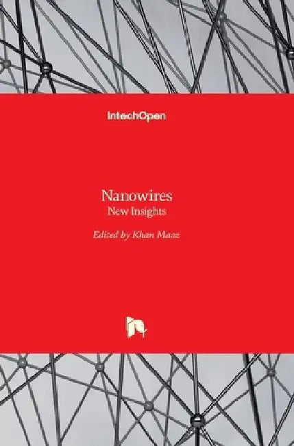 Nanowires: New Insights by Khan Maaz