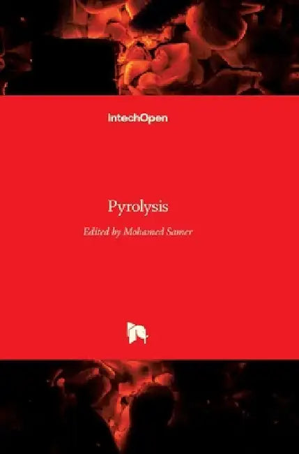 Pyrolysis by Mohamed Samer
