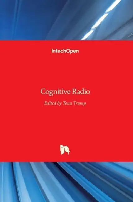Cognitive Radio by Tonu Trump