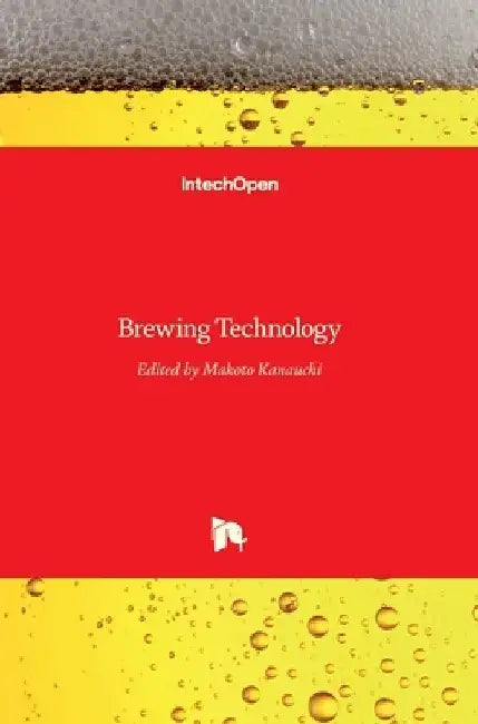 Brewing Technology by Makoto Kanauchi
