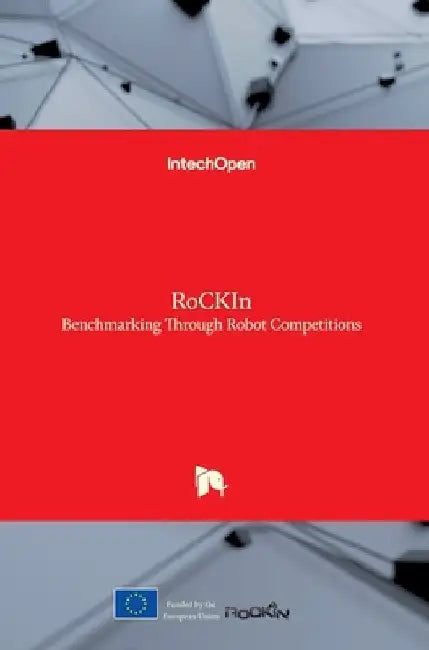 RoCKIn: Benchmarking Through Robot Competitions by Multiple Contributors