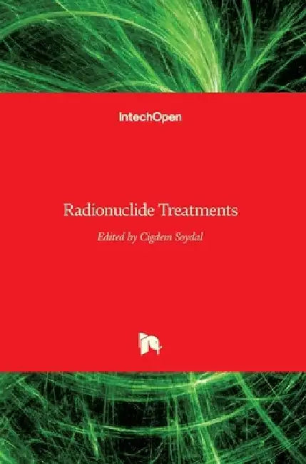 Radionuclide Treatments by Cigdem Soydal