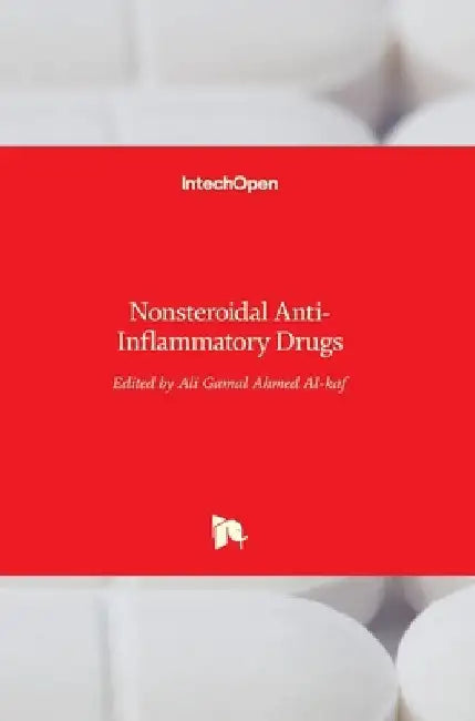 Nonsteroidal Anti-Inflammatory Drugs by Ali Al-Kaf