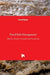 Flood Risk Management by Theodore V., II Hromadka