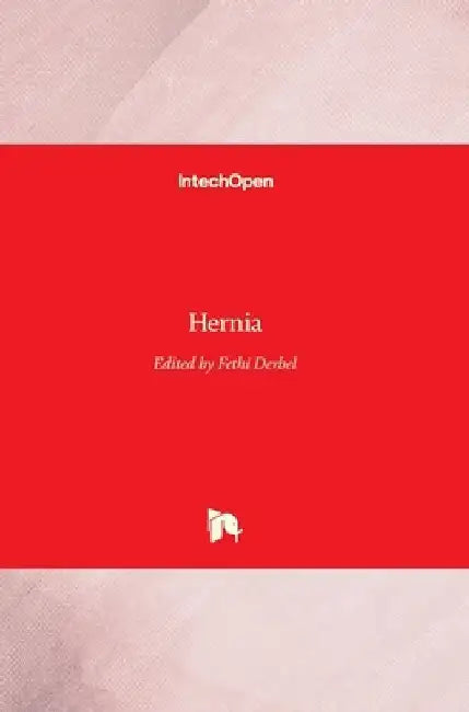 Hernia by Fethi Derbel