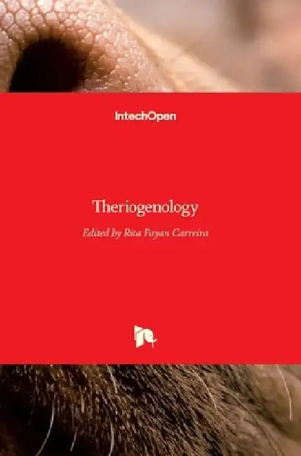 Theriogenology by Rita Payan-Carreira