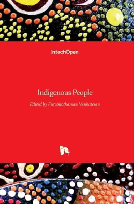 Indigenous People by Purushothaman Venkatesan