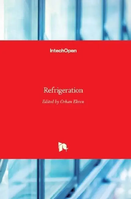 Refrigeration by Orhan Ekren