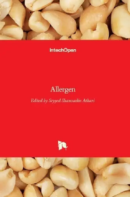 Allergen by Seyyed Shamsadin Athari