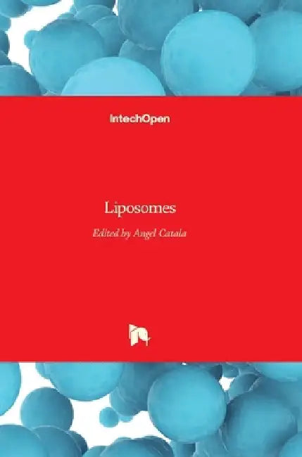 Liposomes by Angel Catala