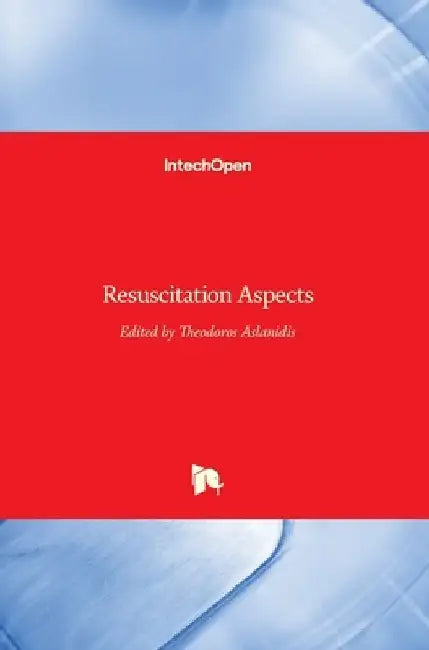 Resuscitation Aspects by Theodoros Aslanidis