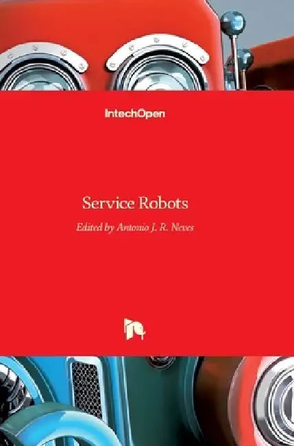 Service Robots by Antonio Neves