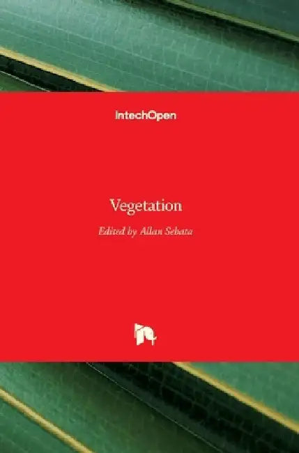 Vegetation by Allan Sebata