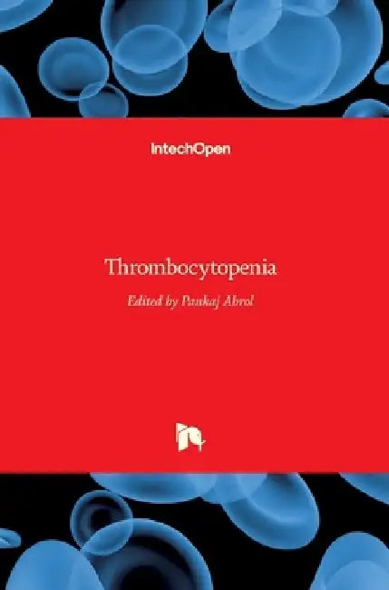 Thrombocytopenia by Pankaj Abrol