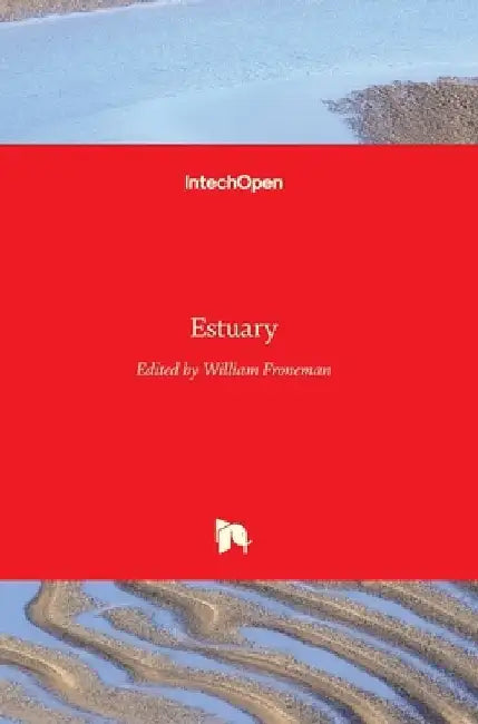 Estuary by William Froneman