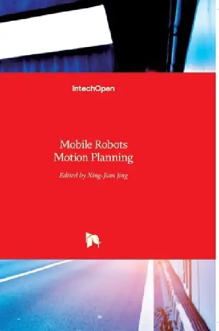 Motion Planning by Xj Jing