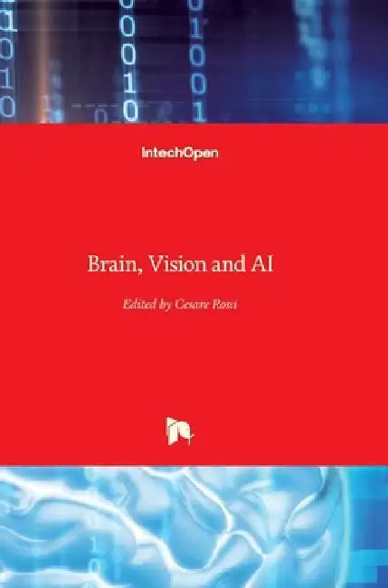 Brain, Vision and AI by Cesare Rossi