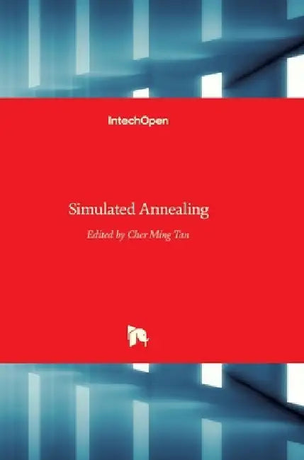 Simulated Annealing by Cher Ming Tan
