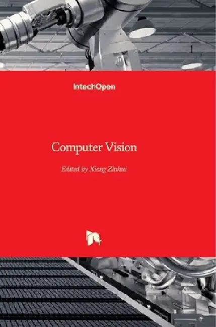 Computer Vision by Zhihui Xiong